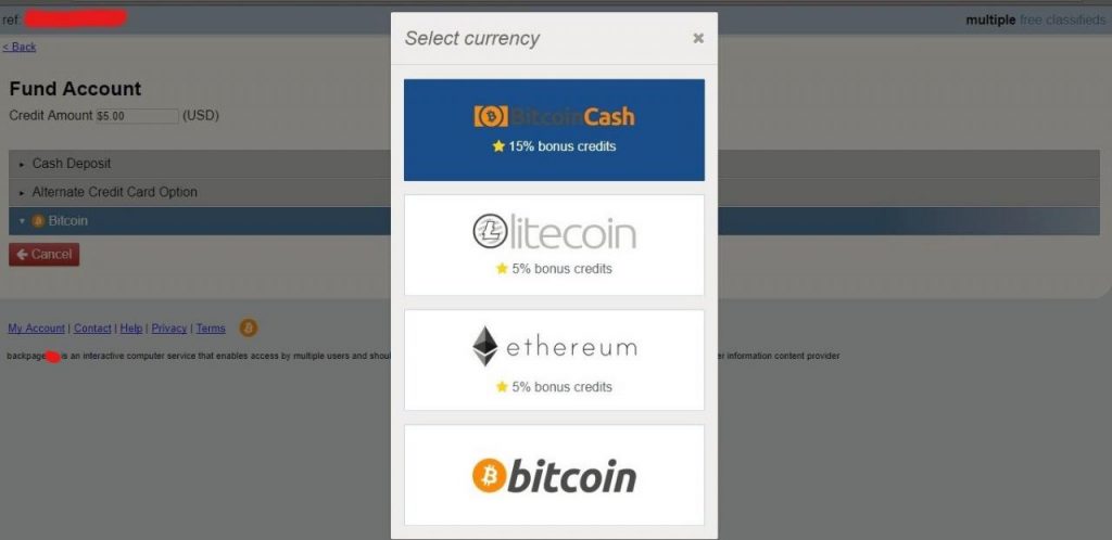 Buy Bitcoin With Credit Card Bitcoin.com - COGODI