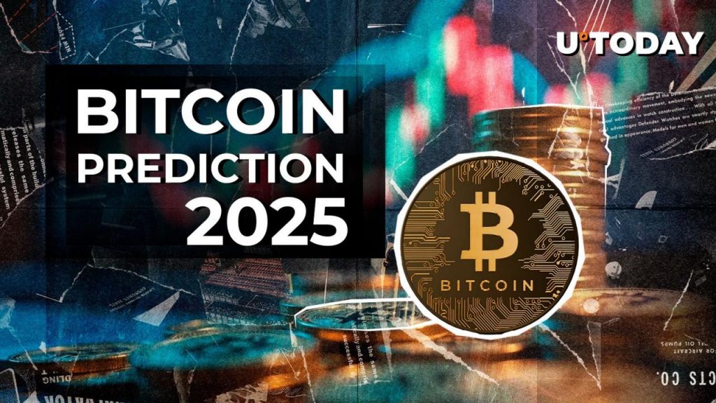 Bitcoin Price Prediction 2025